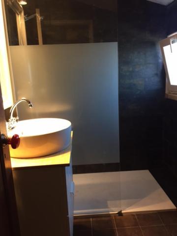 Great Terrace Valbom Apartment Віавіа Zewnętrze zdjęcie
