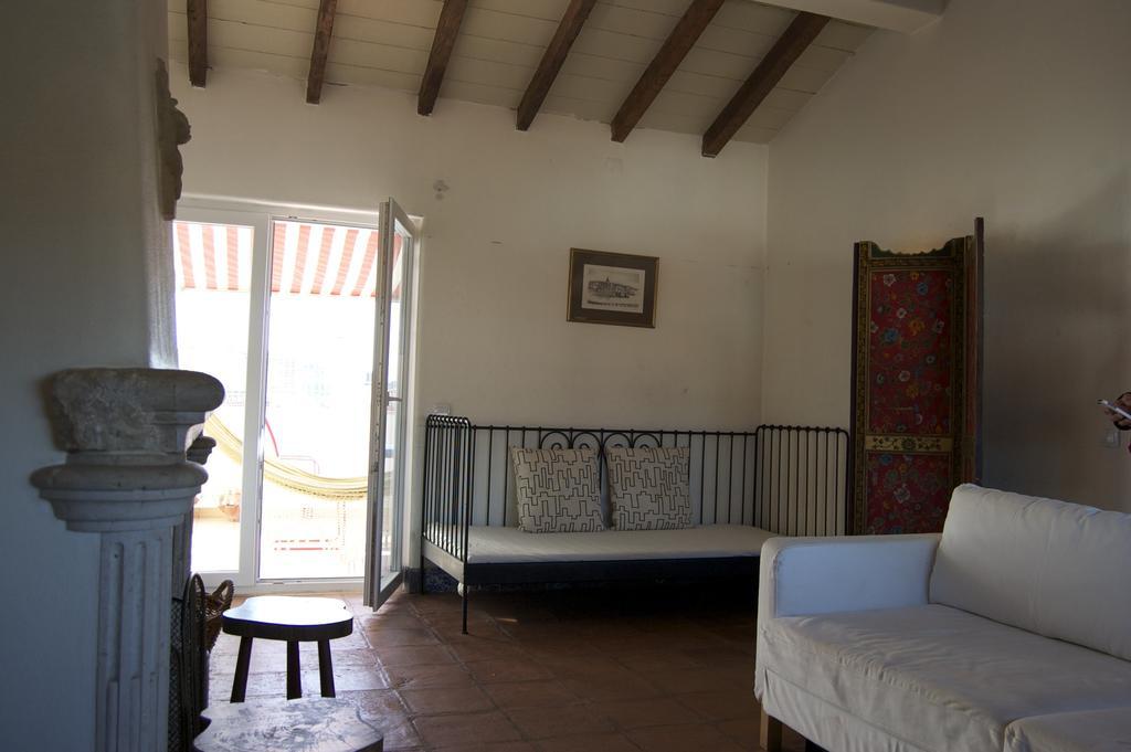Great Terrace Valbom Apartment Віавіа Pokój zdjęcie