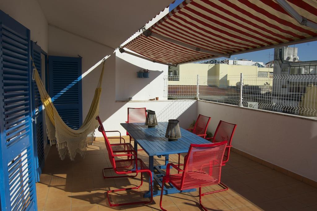 Great Terrace Valbom Apartment Віавіа Pokój zdjęcie