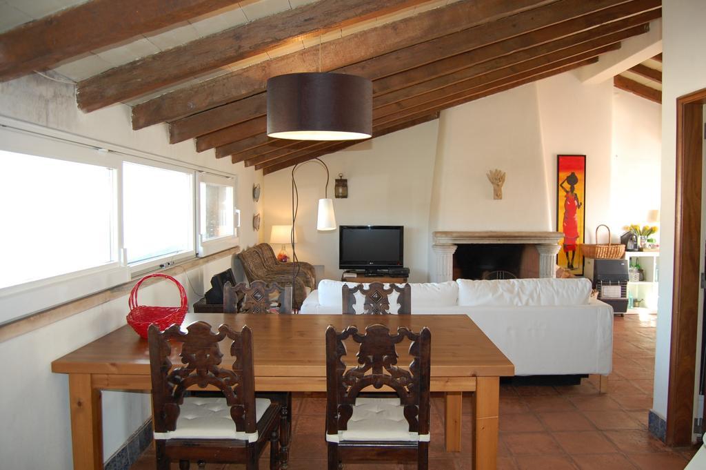Great Terrace Valbom Apartment Віавіа Pokój zdjęcie