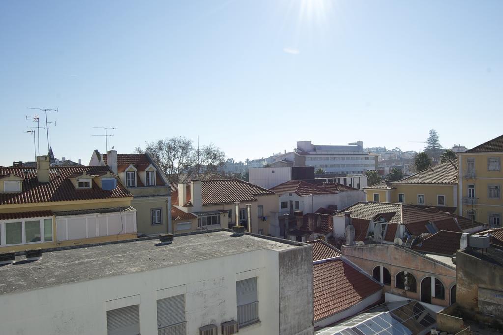 Great Terrace Valbom Apartment Віавіа Pokój zdjęcie