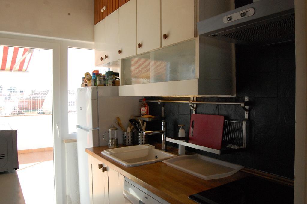 Great Terrace Valbom Apartment Віавіа Pokój zdjęcie