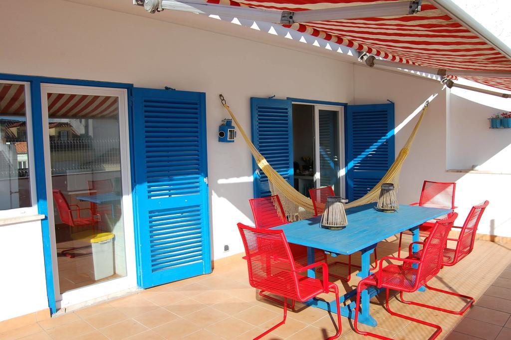 Great Terrace Valbom Apartment Віавіа Pokój zdjęcie