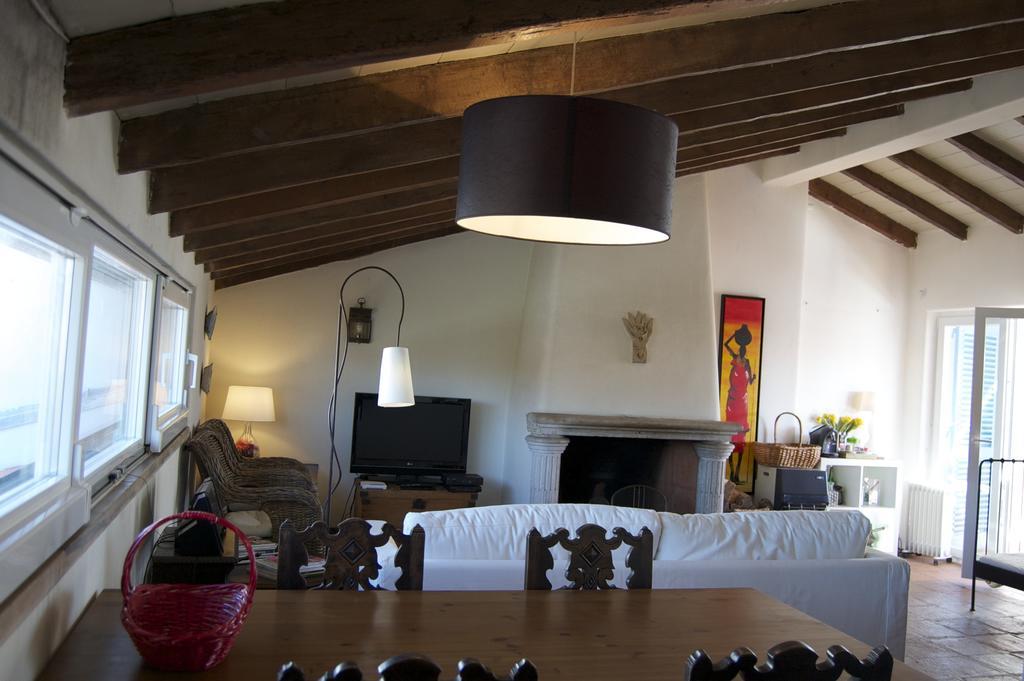Great Terrace Valbom Apartment Віавіа Pokój zdjęcie