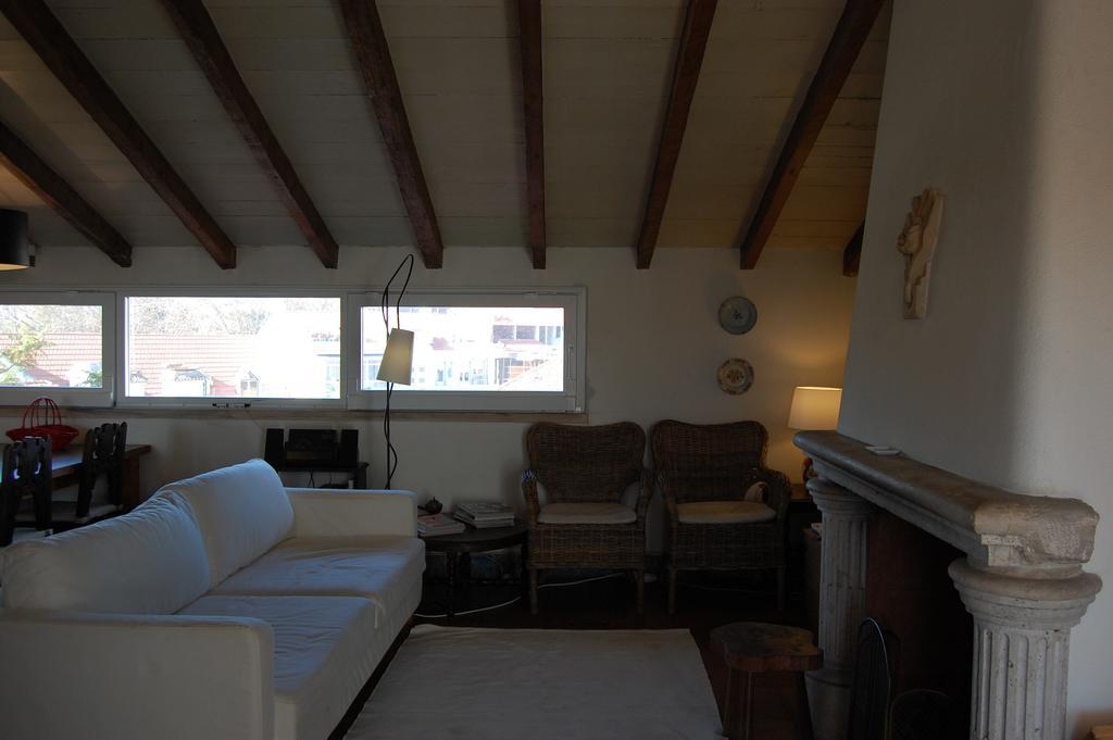 Great Terrace Valbom Apartment Віавіа Pokój zdjęcie